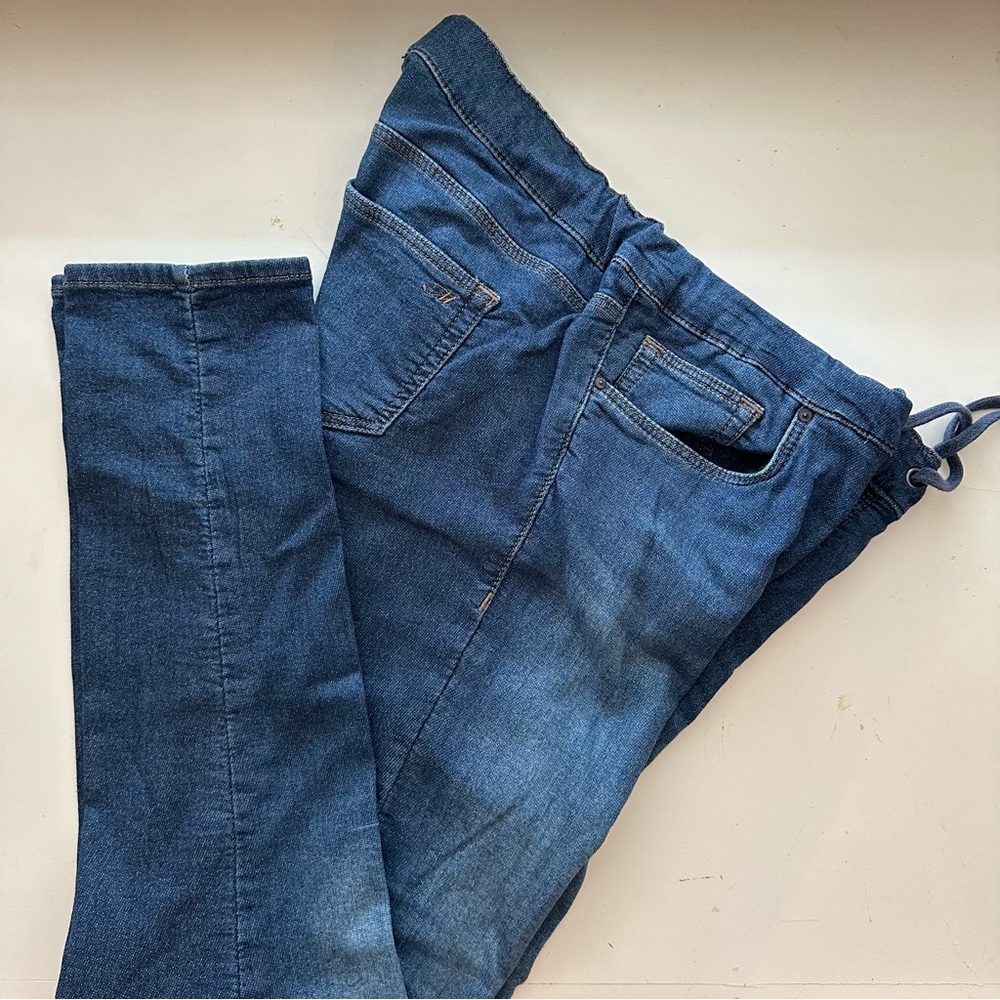 Mavi Jeggings
